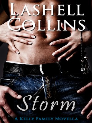 cover image of Storm